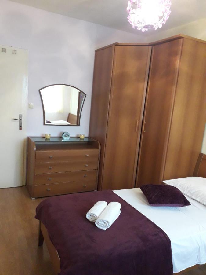 Apartment Sunset Trogir Dış mekan fotoğraf