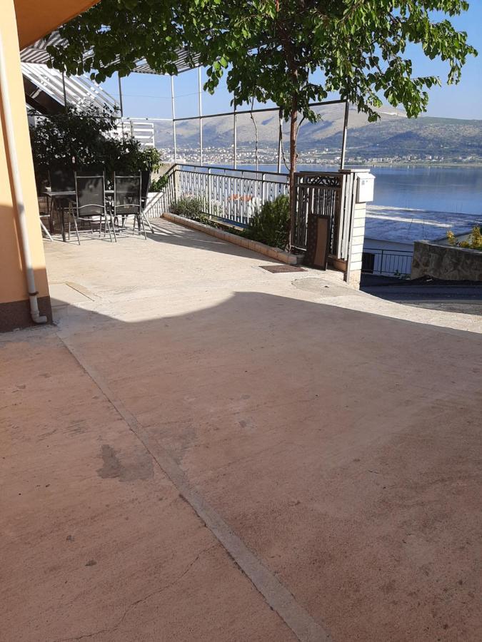 Apartment Sunset Trogir Dış mekan fotoğraf