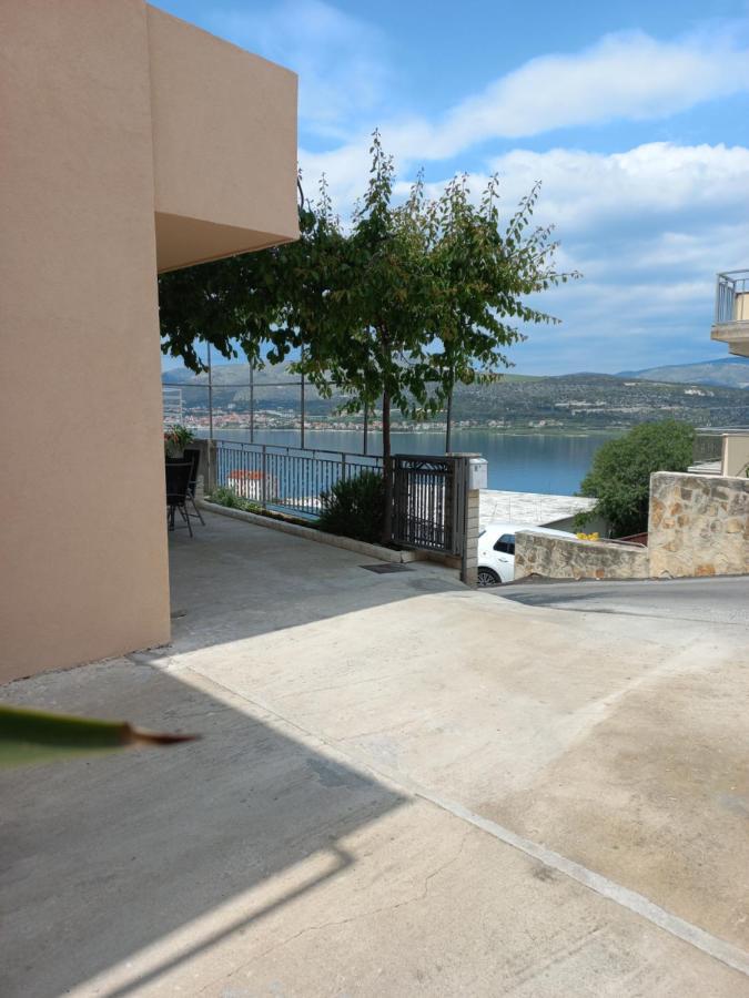 Apartment Sunset Trogir Dış mekan fotoğraf