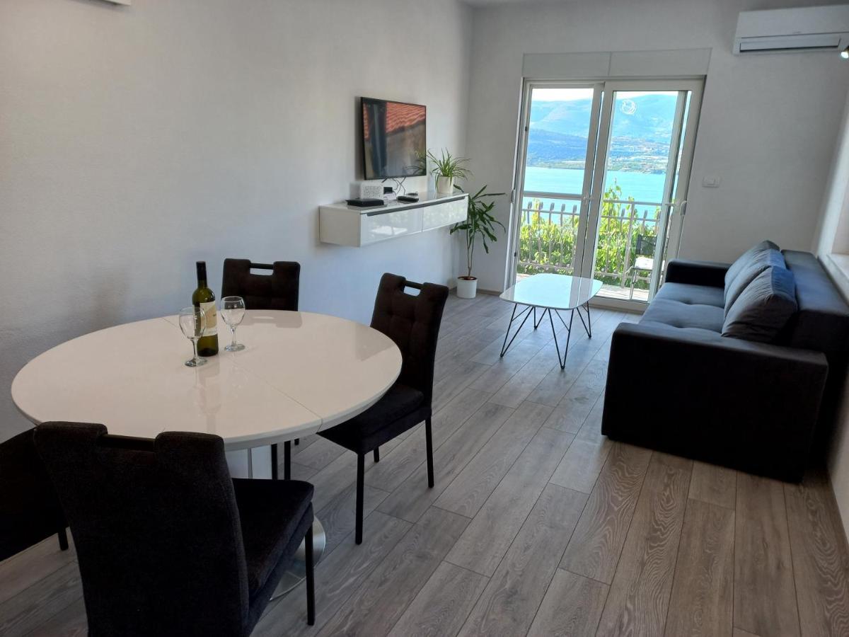 Apartment Sunset Trogir Dış mekan fotoğraf