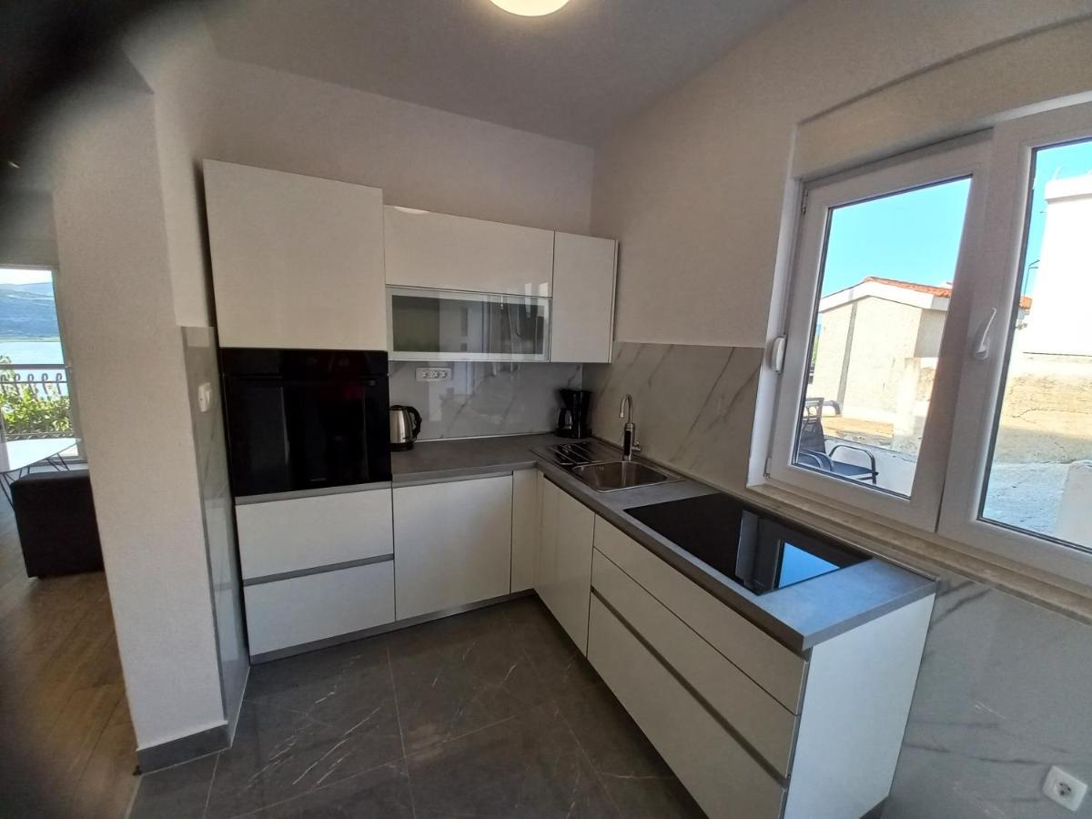 Apartment Sunset Trogir Dış mekan fotoğraf