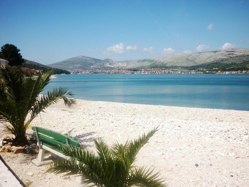 Apartment Sunset Trogir Oda fotoğraf