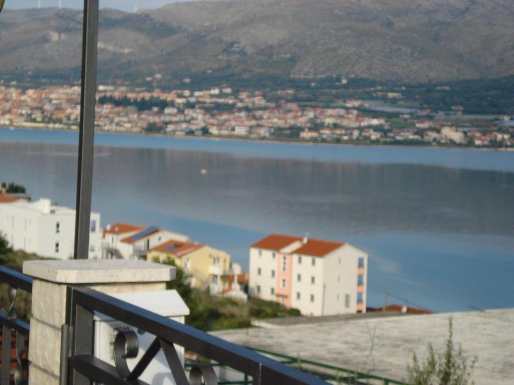 Apartment Sunset Trogir Oda fotoğraf