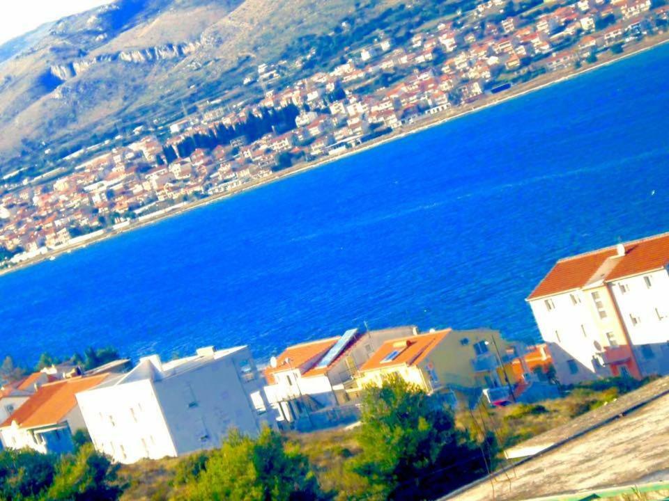 Apartment Sunset Trogir Dış mekan fotoğraf