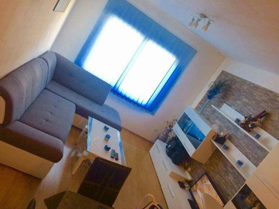 Apartment Sunset Trogir Dış mekan fotoğraf
